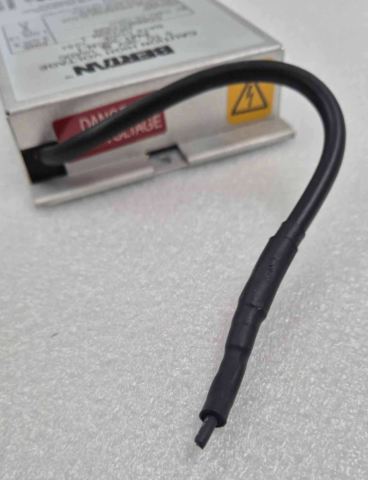 Spellman BERTAN PMT-30CN-1 0-3KV HIGH VOLTAGE POWER SUPPLY DEL HVPS MOD 3KV