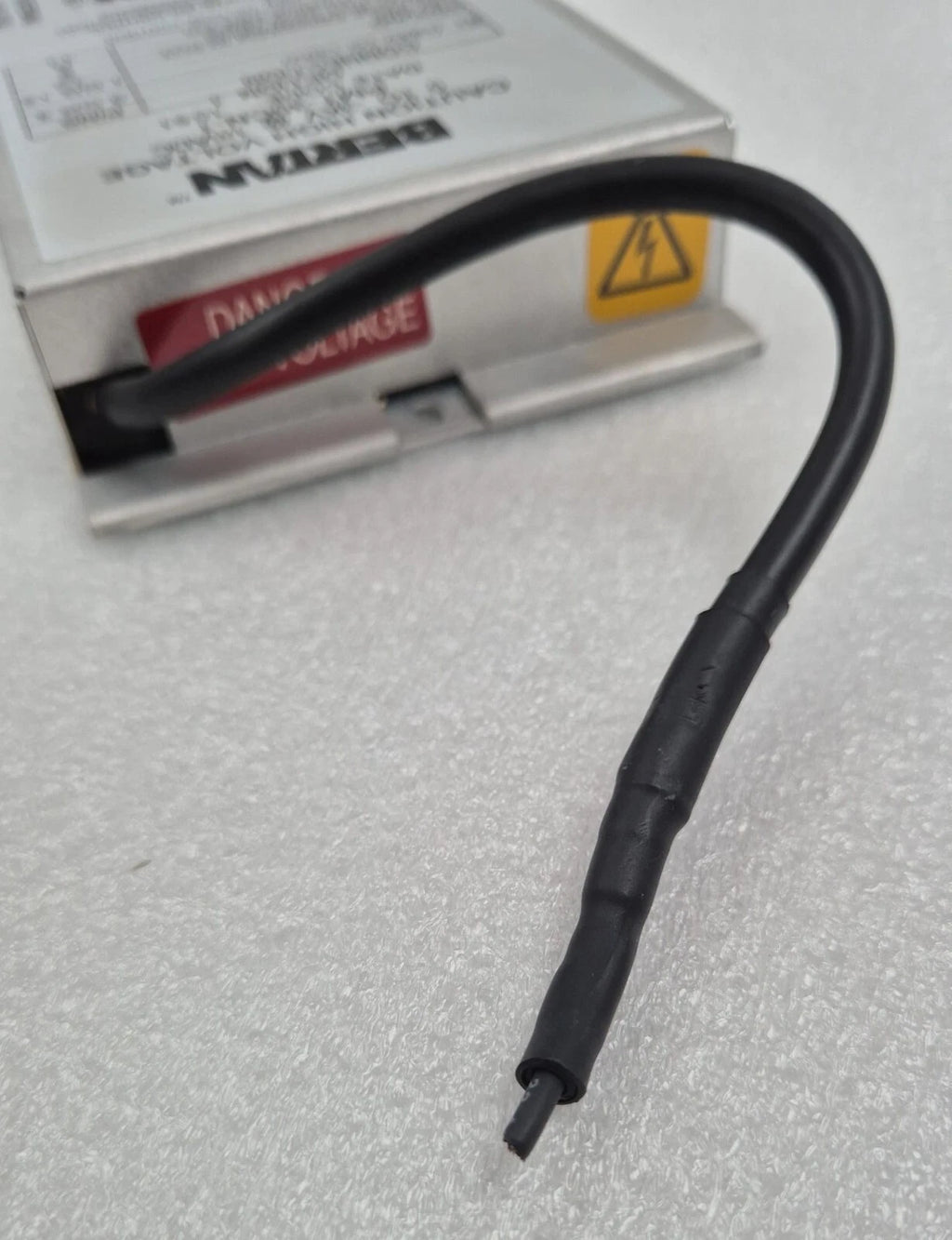 Spellman BERTAN PMT-30CN-1 0-3KV HIGH VOLTAGE POWER SUPPLY DEL HVPS MOD 3KV