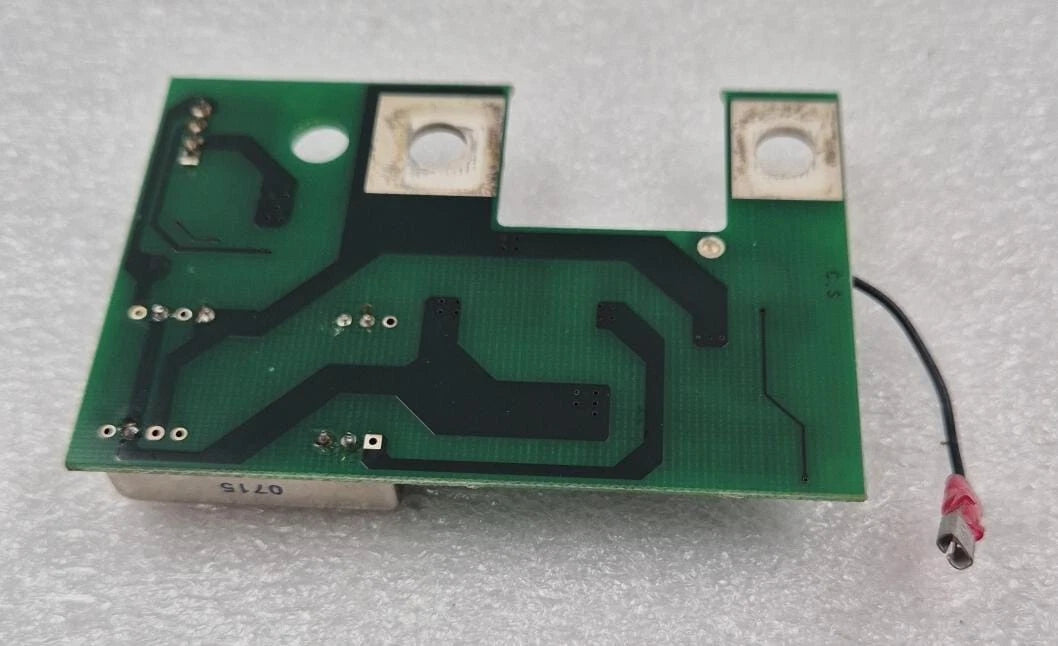 LUMENIS PC-1017250-AA PCB Board for POWERSUITE-20W
