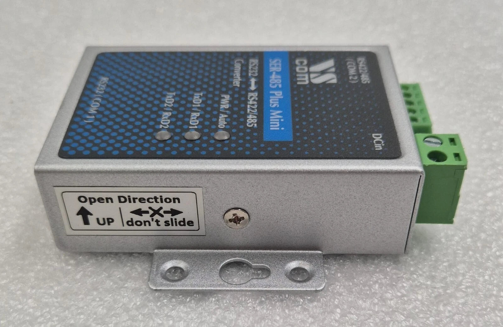 VScom SER-485 Plus Mini RS232 Converter to RS422/485