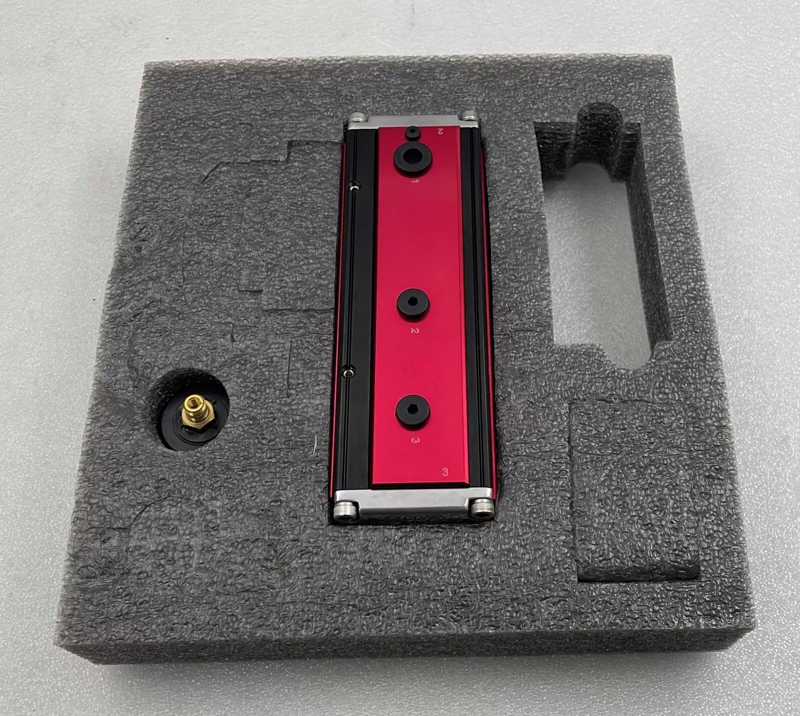 Coax Technology Piab Vacuum Pump P6010.AE.01.LA.52