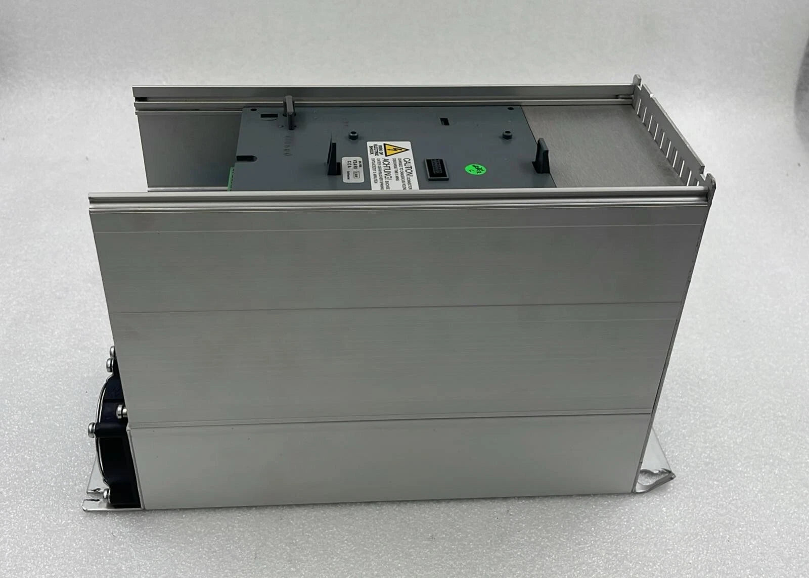 Nord SK700E-551-340-A Drive 278100550 Inverter VFD Motor Controller