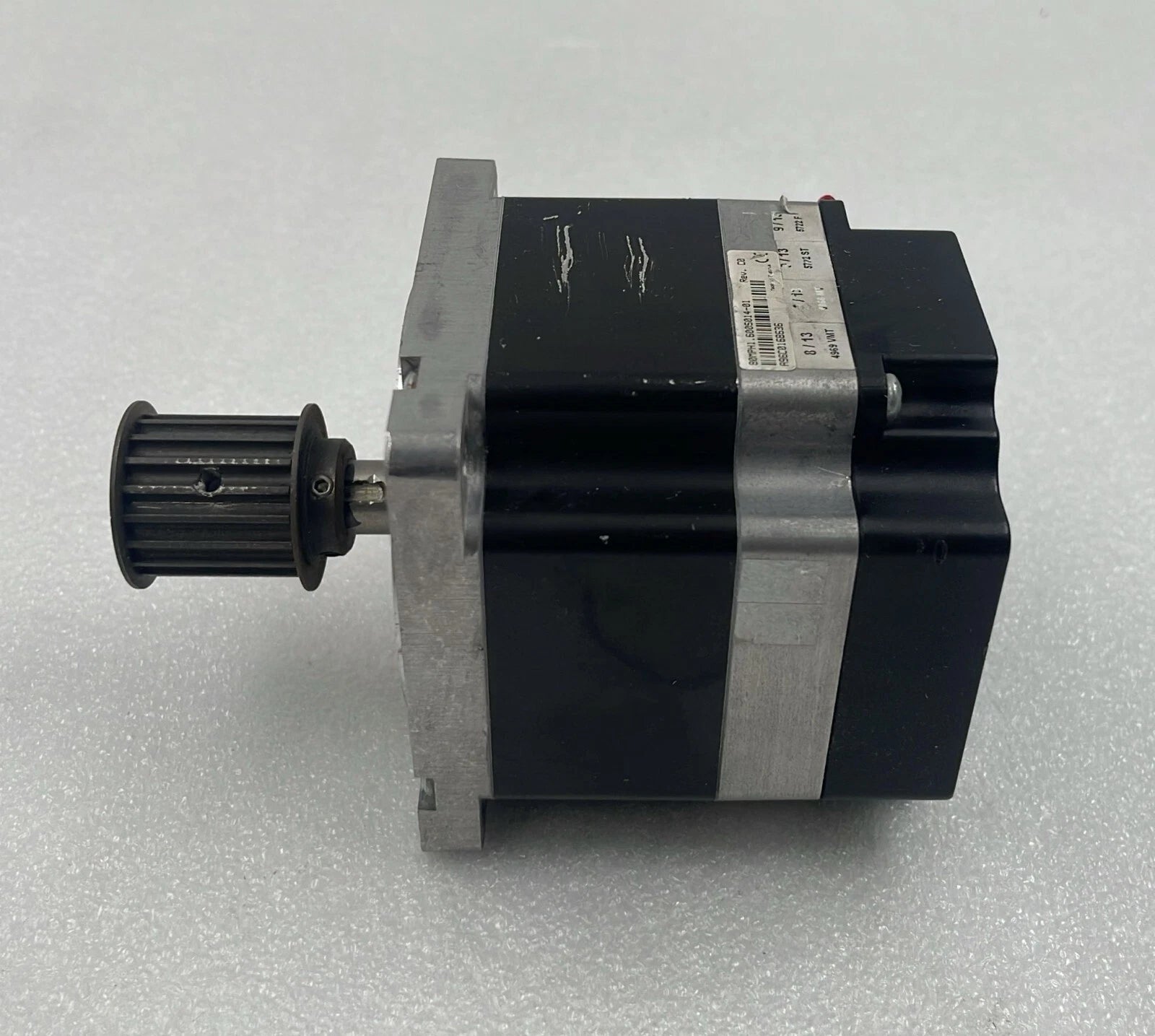 B&R Automation 80MPH1.600S014-01 Servo Motor