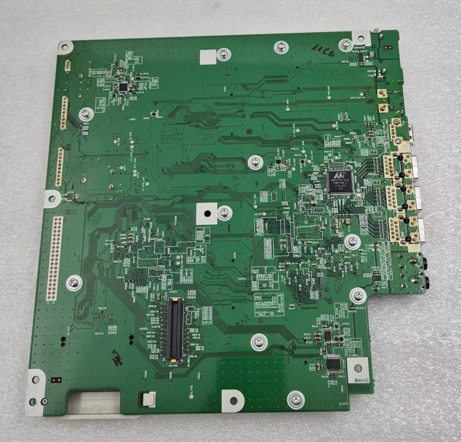 Panasonic NS MAIN PNLB1858ZB-GJ Board Mainboard for KX-NS1000 Pure IP-PBX