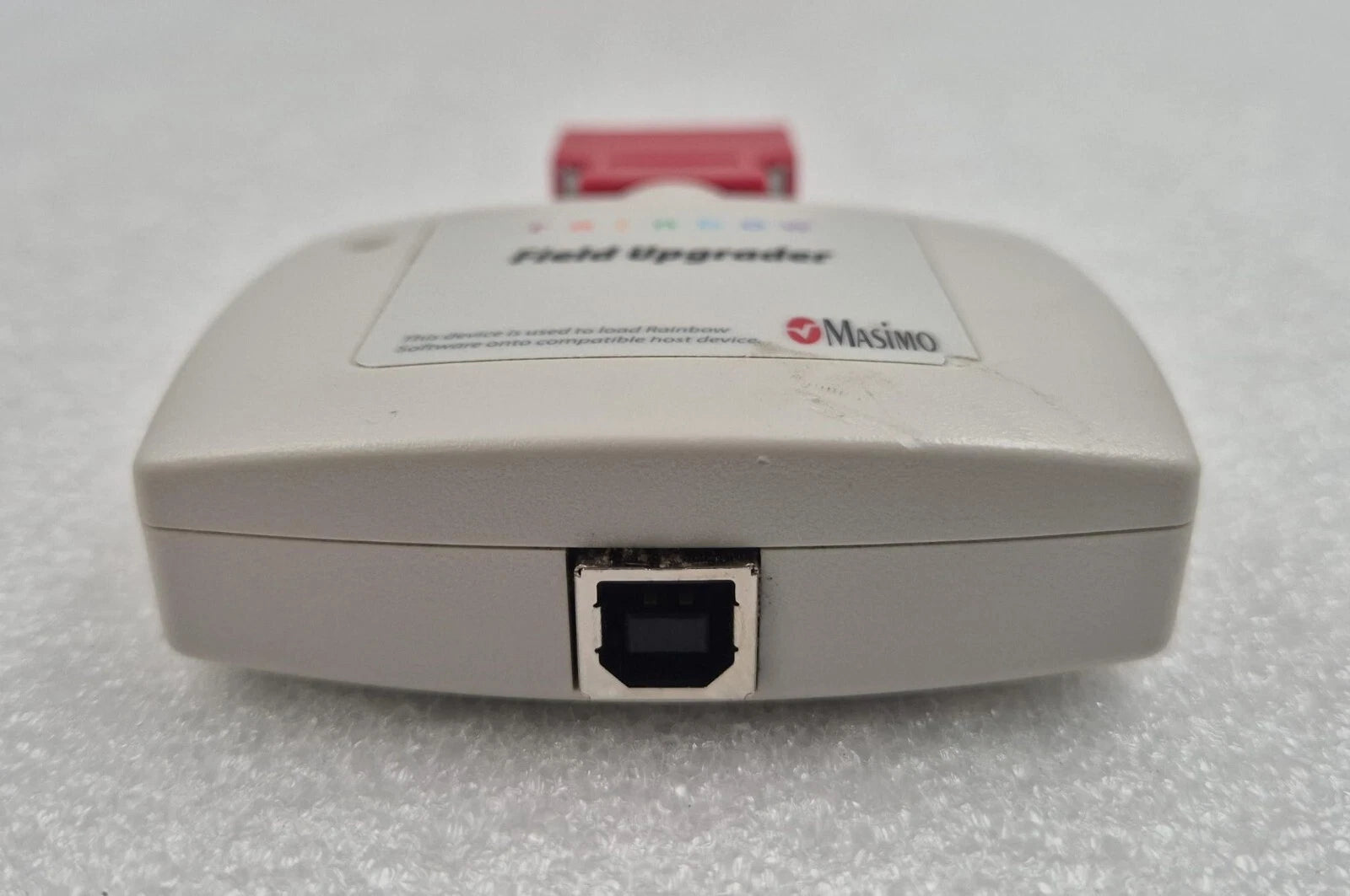 Masimo Rainbow Field Upgrader RRp