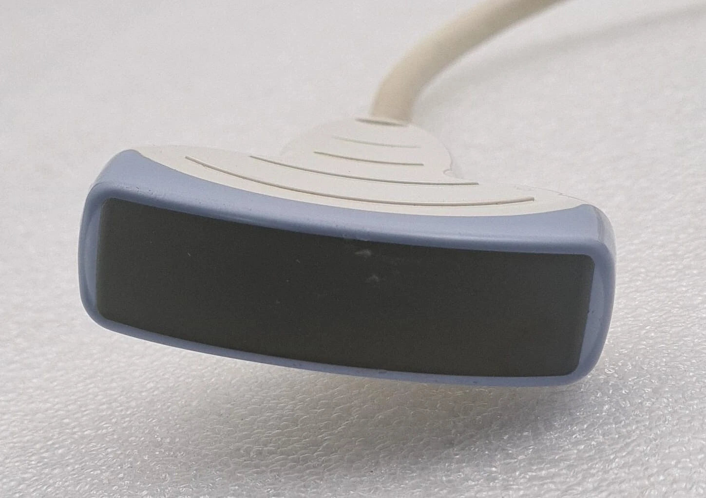 GE Medical 4C-A Convex Array Ultrasound Transducer Probe