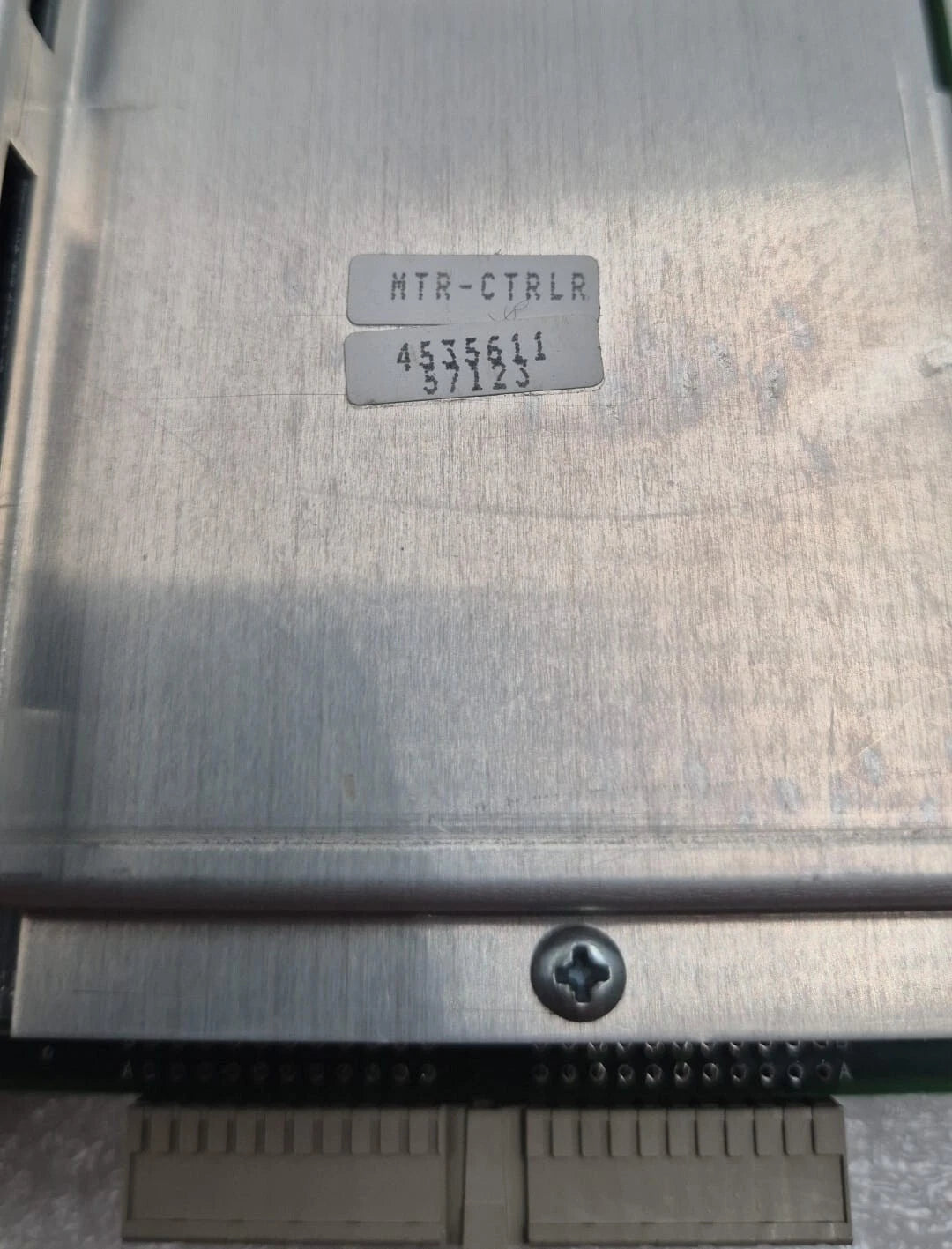PHILIPS IU22 IE33 ULTRASOUND FRONT END CONTROLLER 453561150882A PCB 453561278267