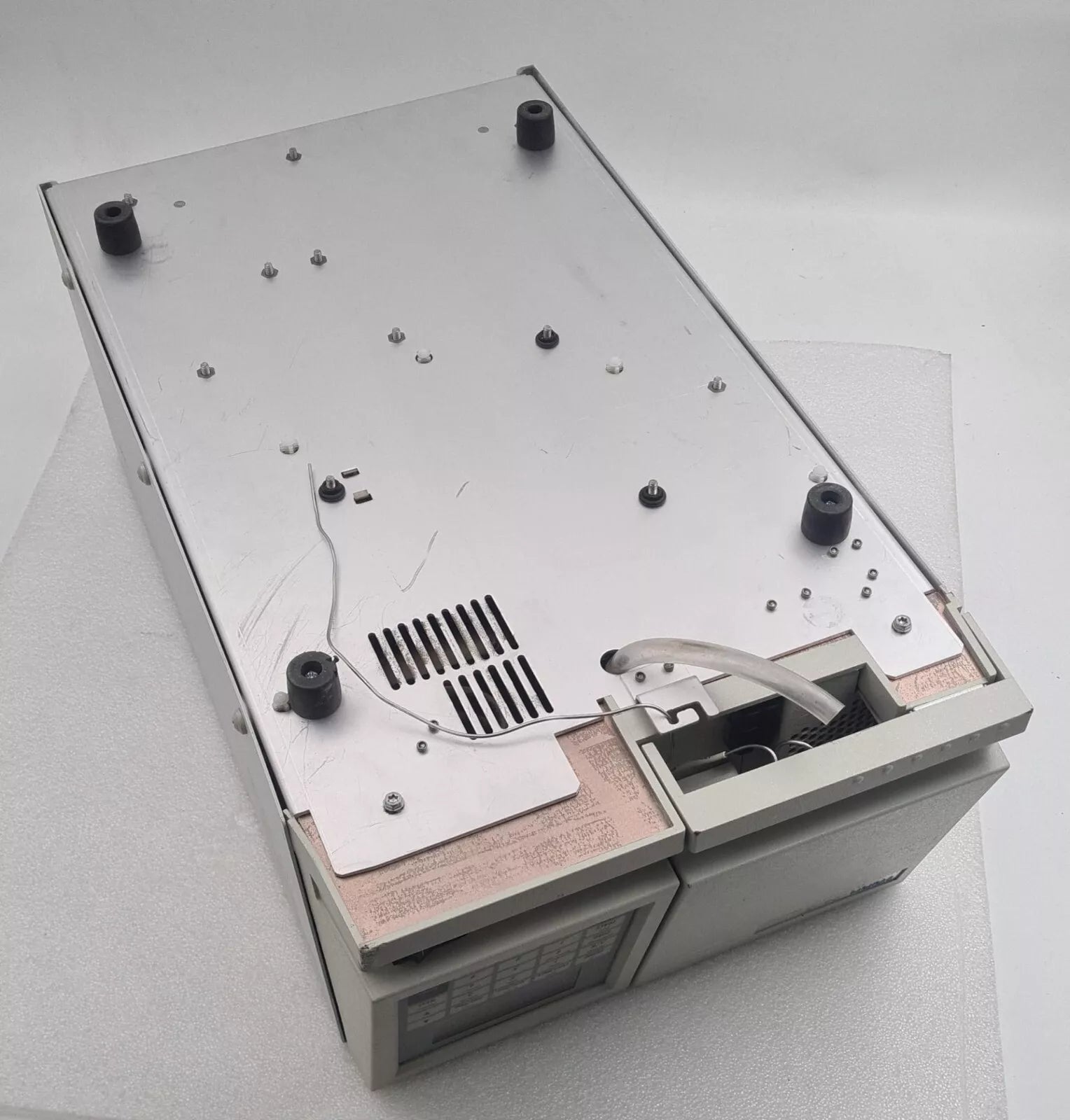 Waters 2475 Multi Fluorescence FLR Detector 186002475 HPLC **AS-IS**