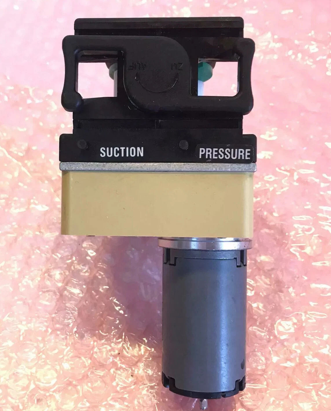 THOMAS 20251816 Peristaltic Pump 24VDC 30rpm