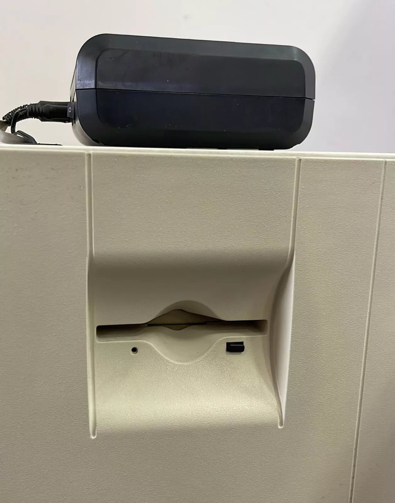 Bio-Rad D-10 Hemoglobin Testing System 220-0220 **AS IS