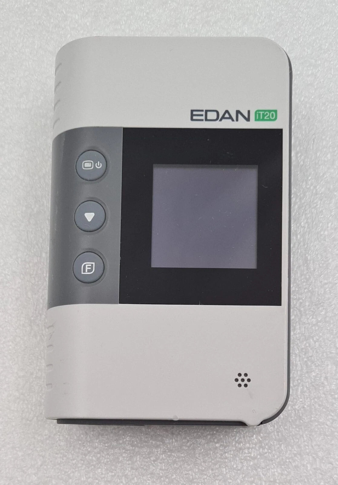 Edan iT20 Telemetry Transmitter **AS-IS**