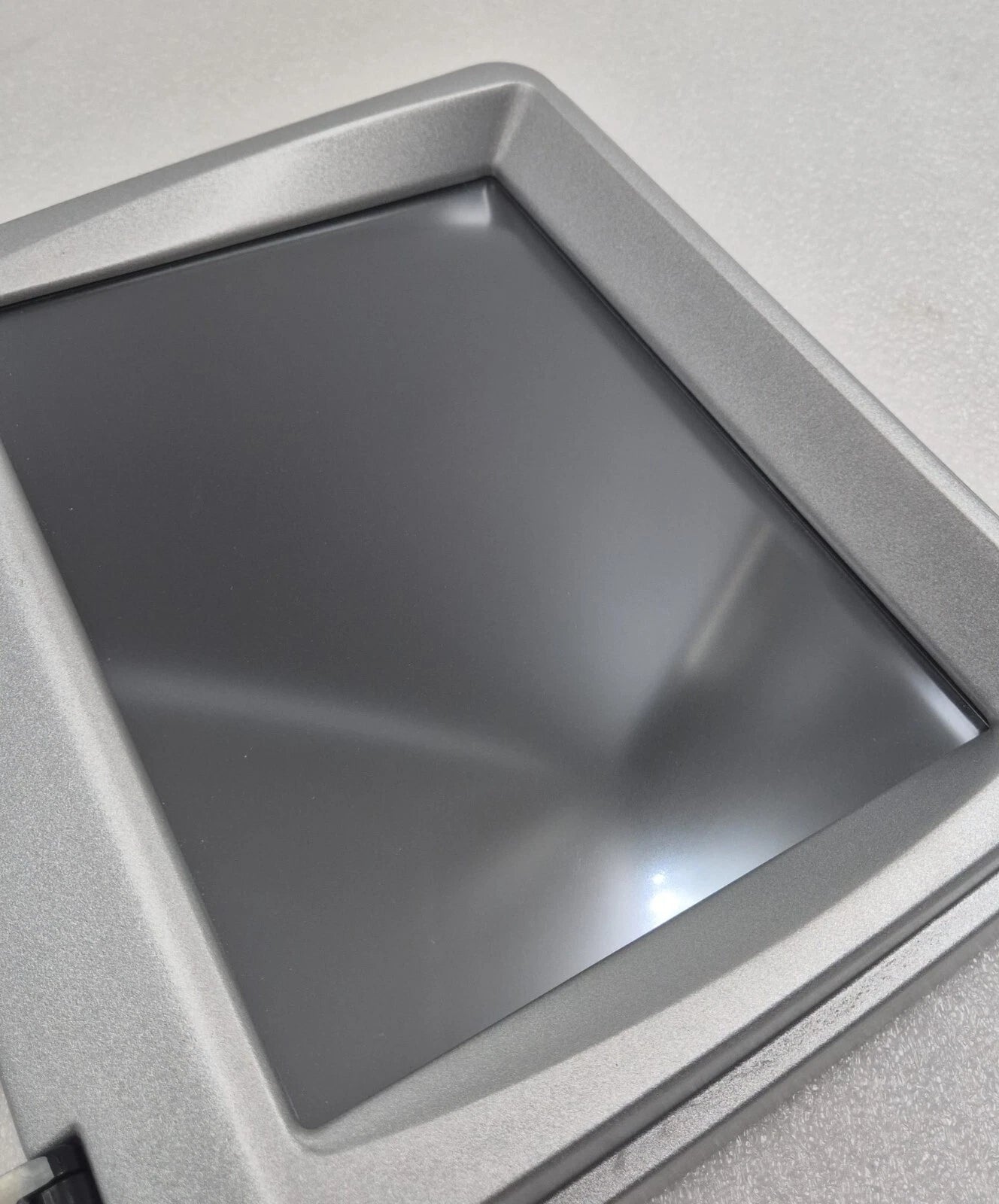 QIAGEN QIAsymphony 9020019 HMI xNA komplett 008707-J Touch Screen Display