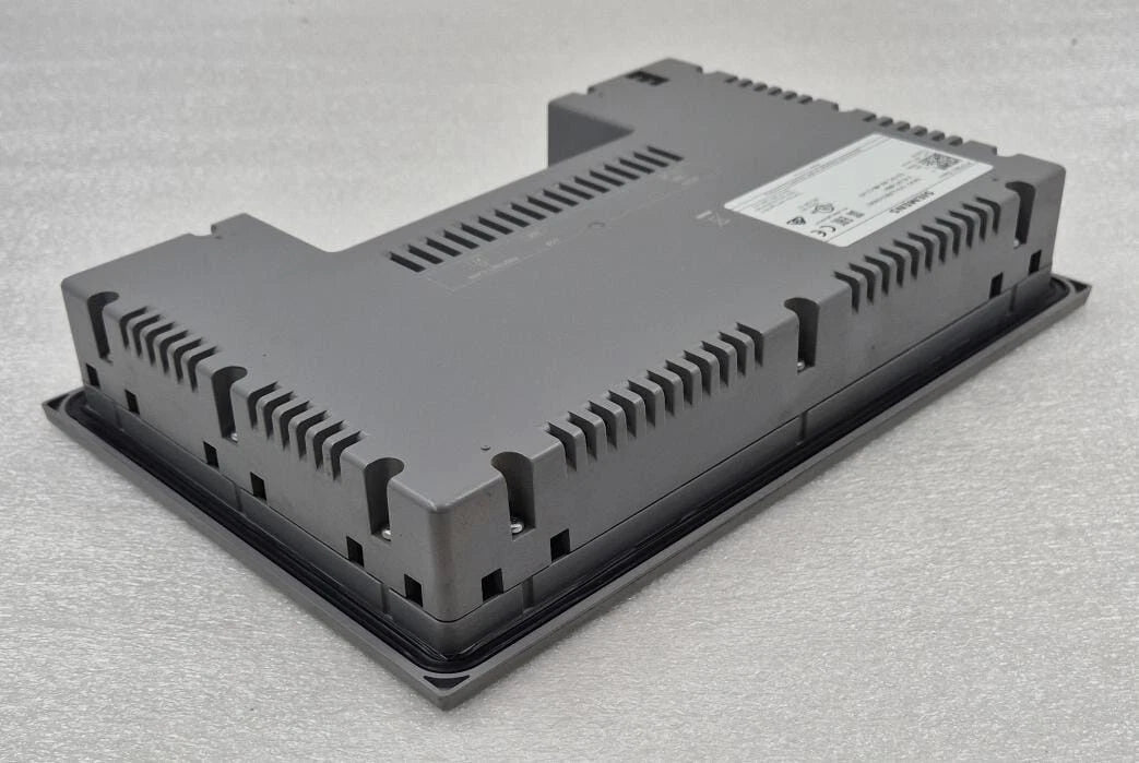 SIEMENS SIMATIC HMI TOUCH 6AV2 123-2JB03-0AX0 KTP900 Basic Operator Interface