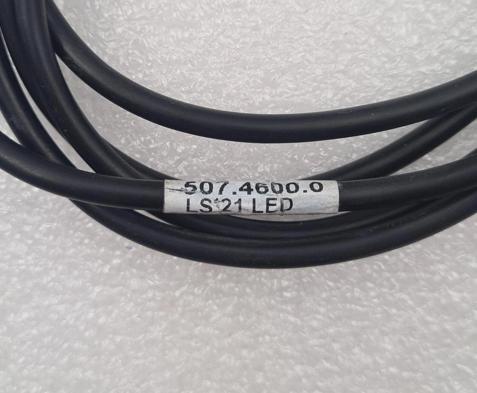 Atmos LS 21 LED REF 507.4600.0 Light Source for Endoscopy