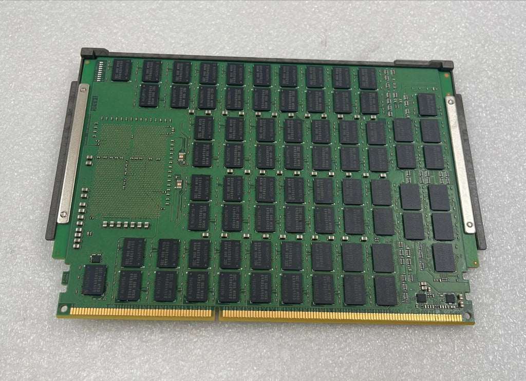 Samsung M352BAG70DM0-YK0M0 128GB DDR4 1600Mhz Server RAM – IBM 00VK352
