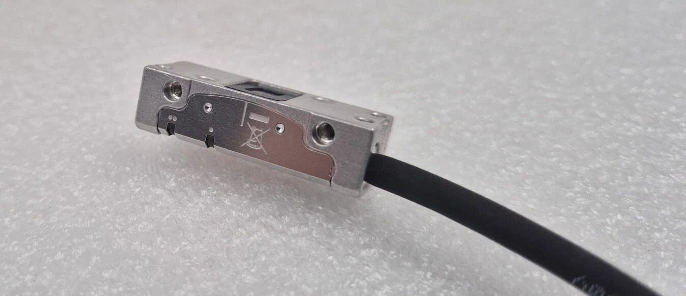 RENISHAW TONIC INTERFACE TI0200A50A & T1000-10A Read Head Encoder