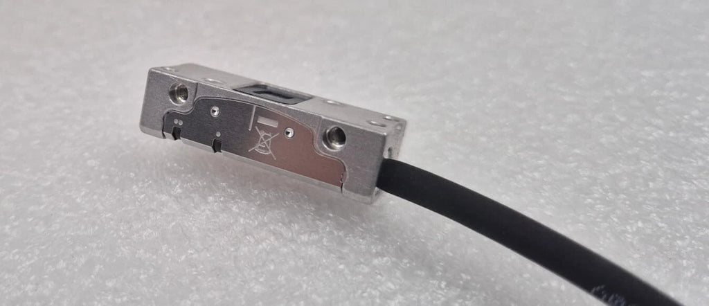 RENISHAW TONIC INTERFACE TI0200A50A & T1000-10A Read Head Encoder