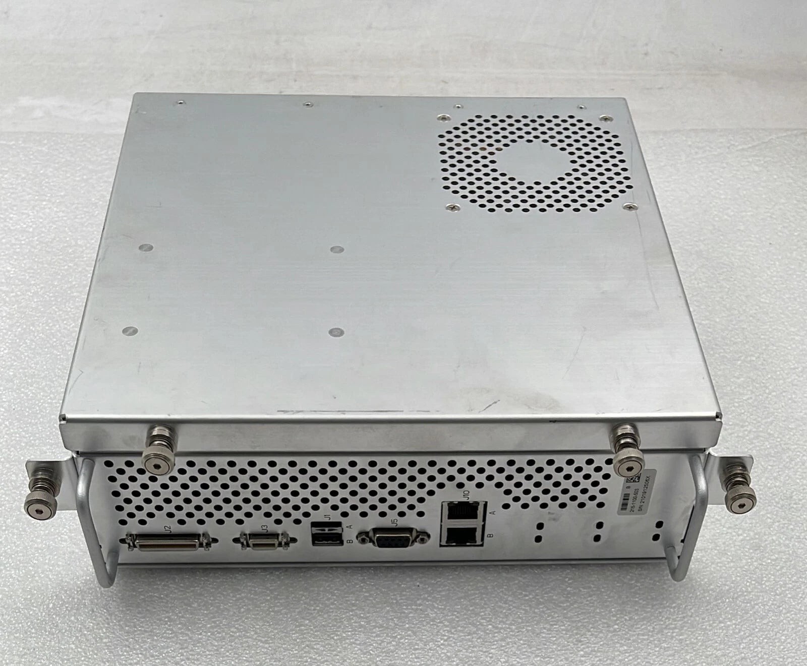 EBC-AC09 Alcon Build Units EBC-AC09M8B-U2A5E