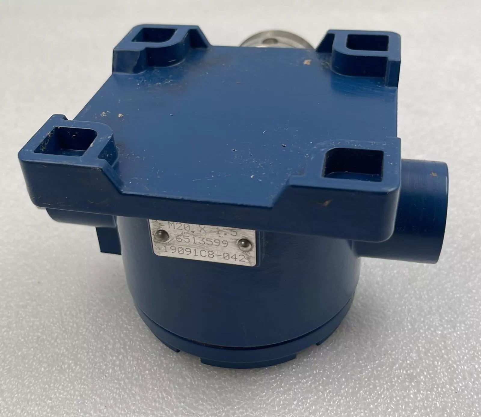 OLDHAM OLCT 100 XP 6513599 Explosion-proof version Fixed Gas Detector 6314016