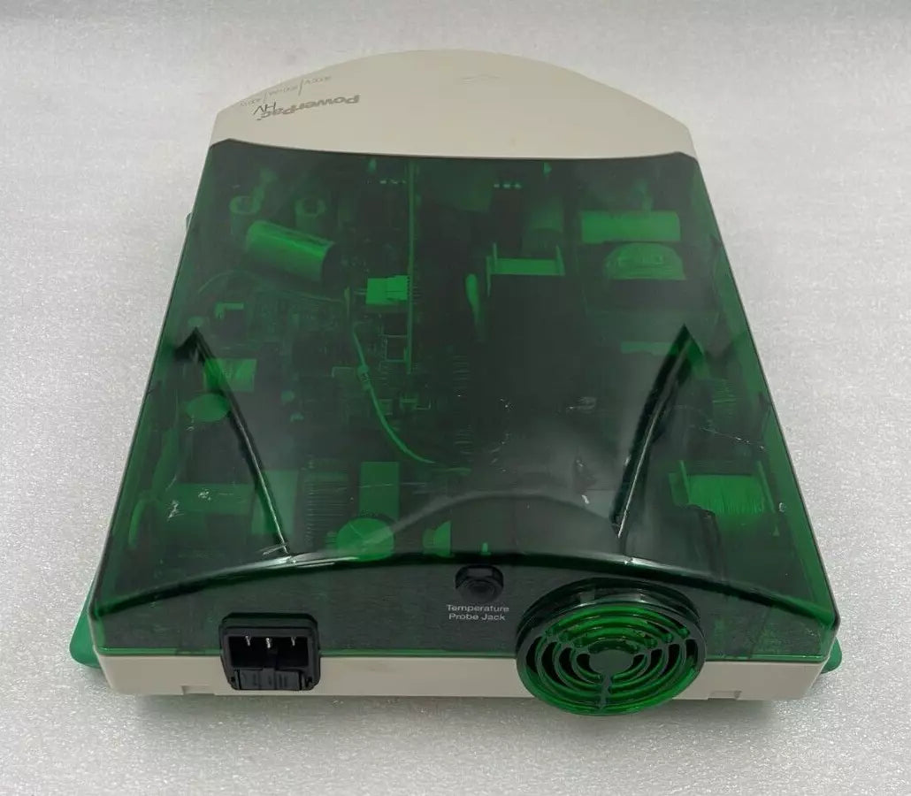 Bio-Rad PowerPac HV Power Supply 850-VA
