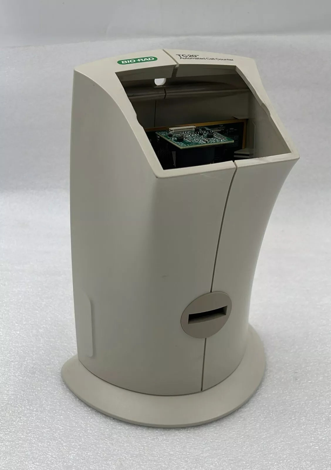 Bio-Rad TC20 Automated Cell Counter **AS IS