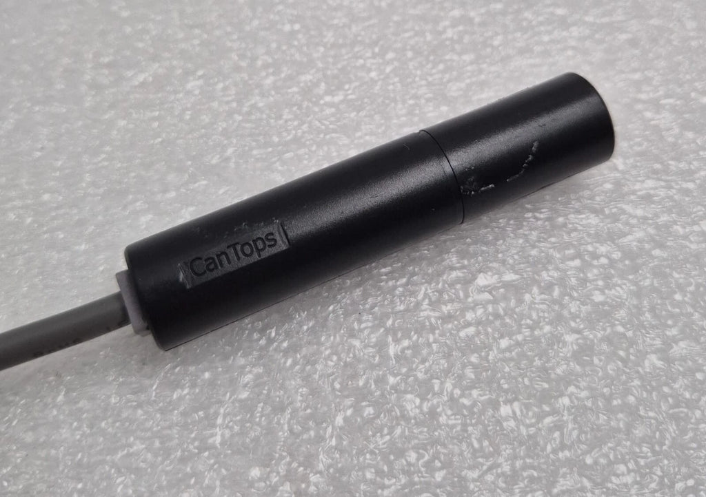 Cantops RFID Reader CTS-RFID-LM24 24V W/ AN-L002701 Antenna