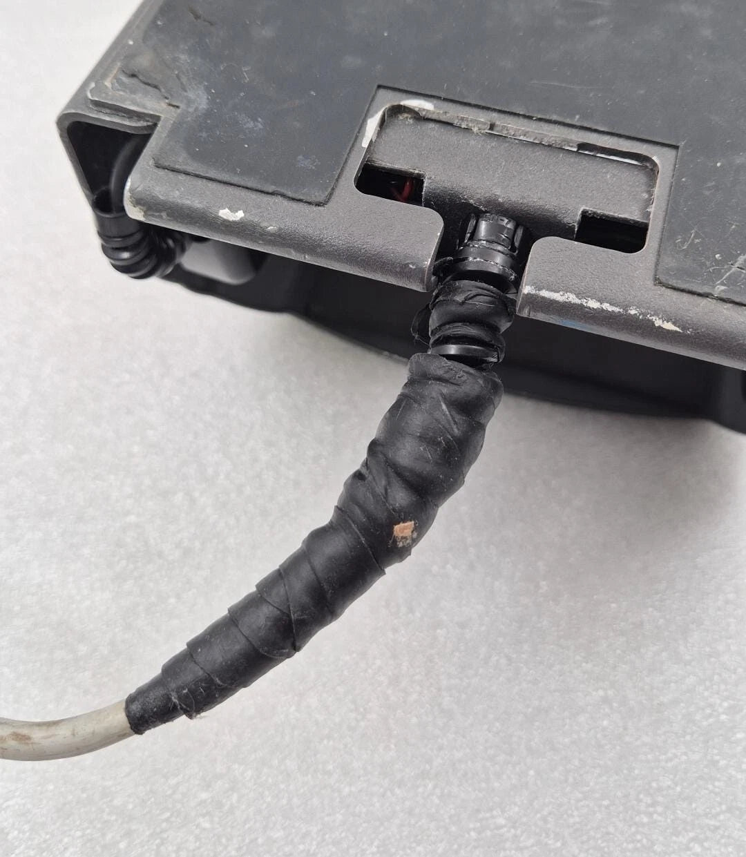 Alcon PUREPOINT 562-1243-001 IPX8 surgical laser footswitch