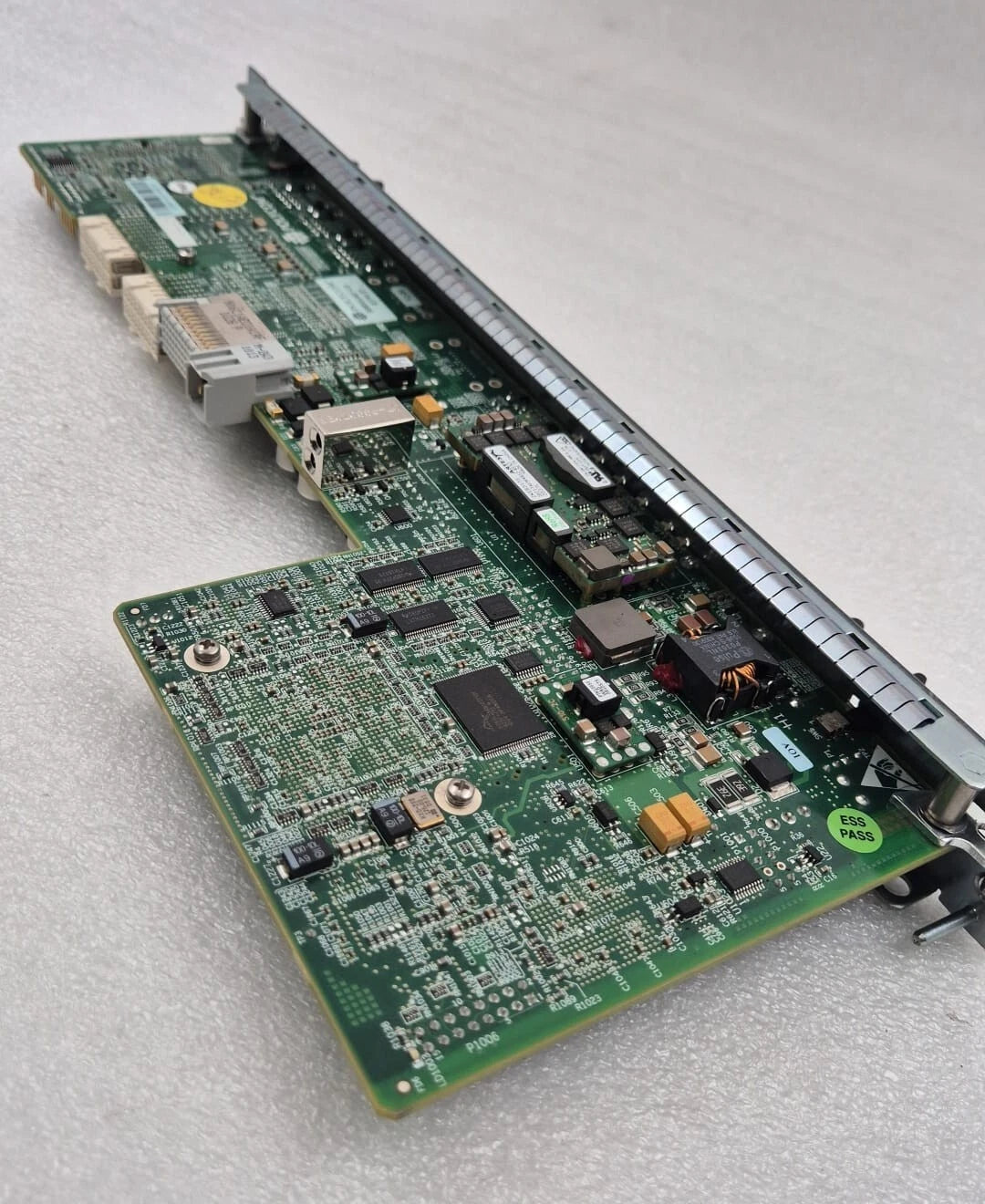 POLYCOM RTM IP PCB2075E-L0 BRD2114E-L0 PCB Board Module