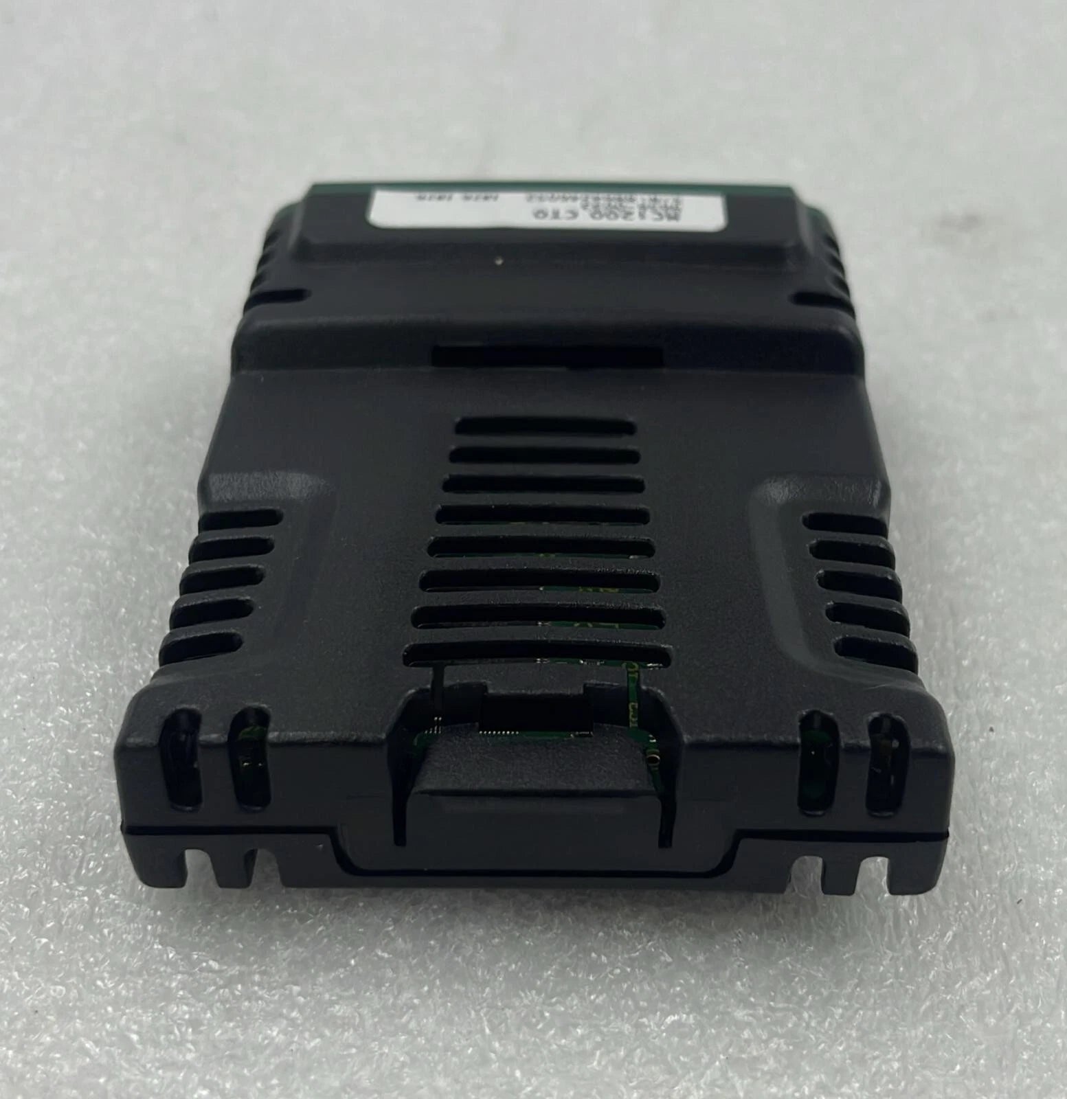 Nidec Control Techniques Emerson MCi200 CT0 Module 9656-0033 for Digitax