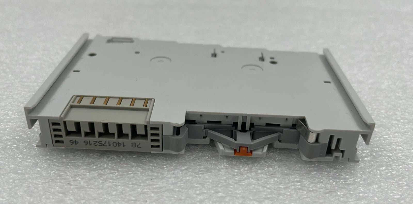 Beckhoff EL1502 EtherCAT 2-Channel Digital Output Terminal Module – 24V DC