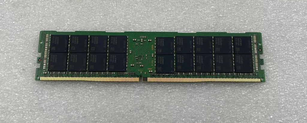 Samsung 64GB 2Rx4 PC4-2933Y M393A8G40MB2-CVFBY Server Memory RAM *Korea* *HPE*