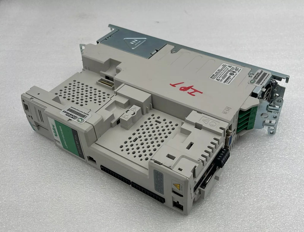 NIDEC Control Techniques Leroy-Somer Digitax ST Plus DST1405 3098-0098 24Apk