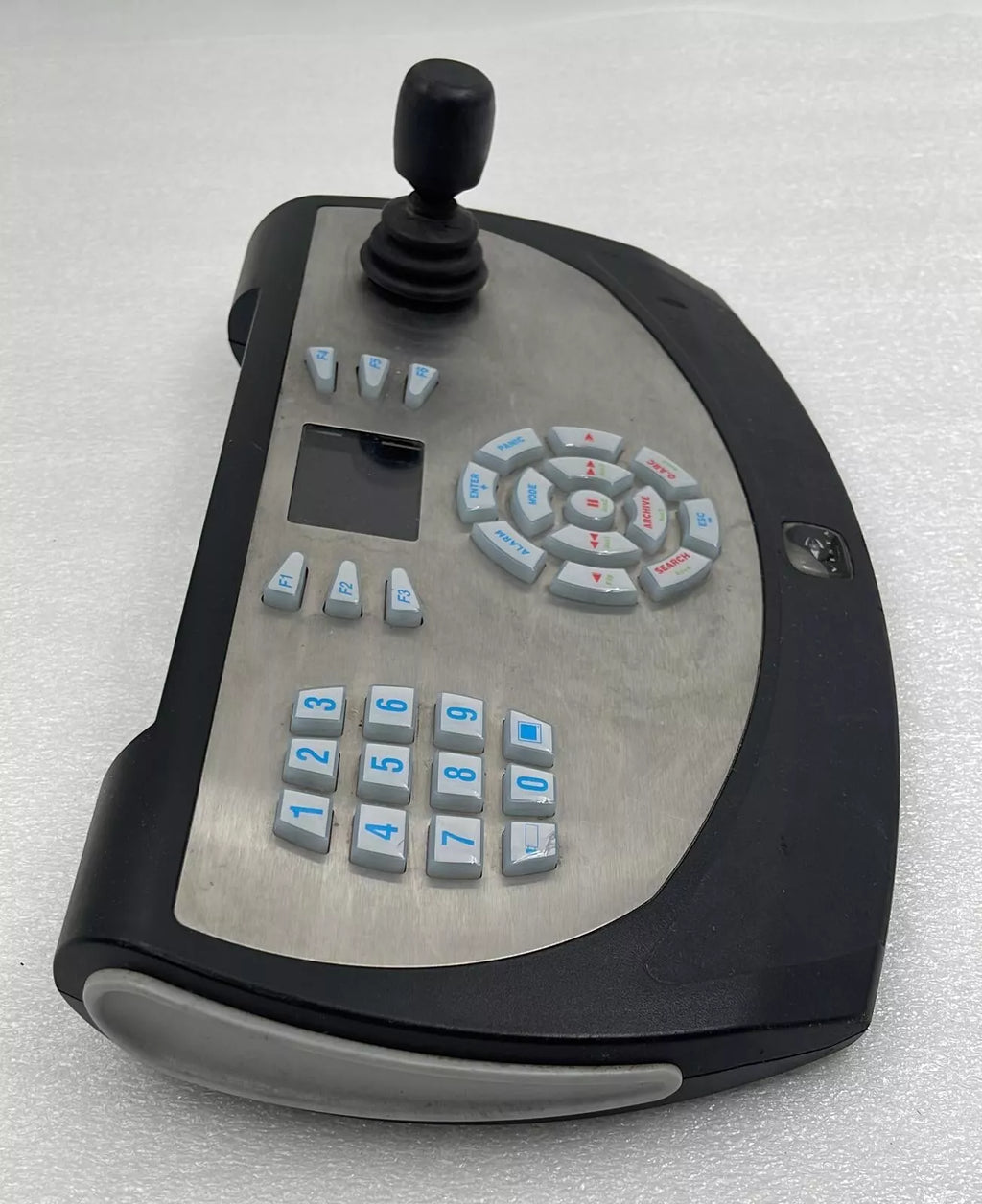 Vista VKBD4 Controller Keyboard W/ Joystick 9-12 VDC