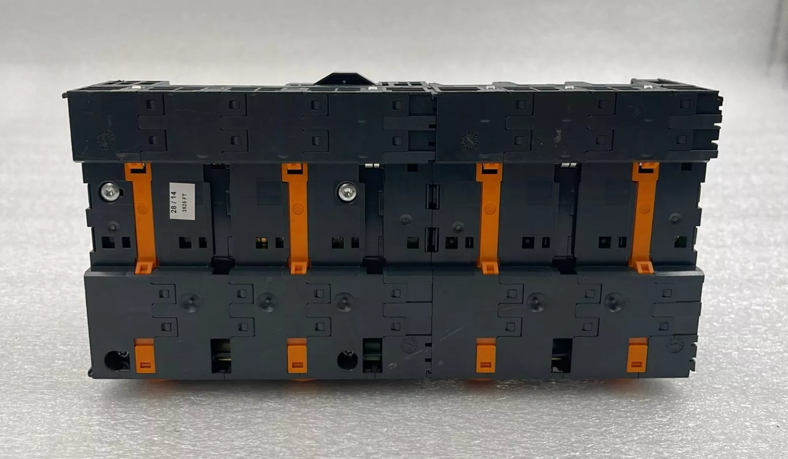 B&R Automation X20 CP 3585  Rev. C0 CPU Central Processing Unit Module