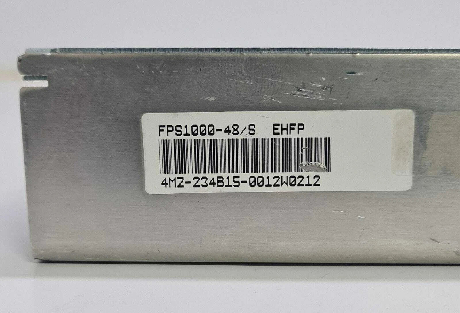 TDK Lambda FPS1000-48/S EHFP Power Supply