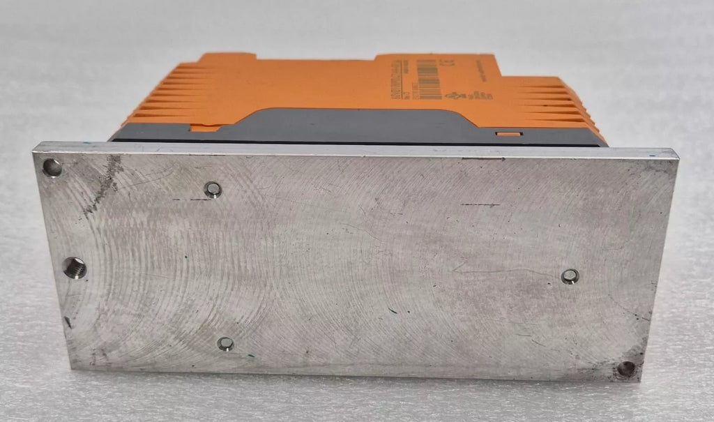 B&R Automation ACOPOS Micro 100D Servo Drive 80VD100PD.C144-01 Rev. C5