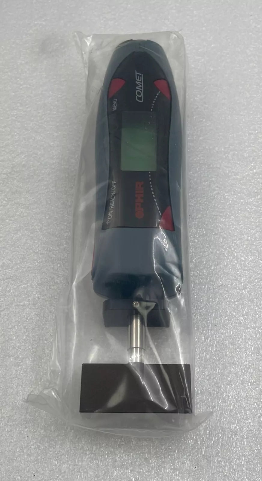 **NEW** OPHIR COMET-IPL-45X20 Power Puck Laser Sensor 1Z02708