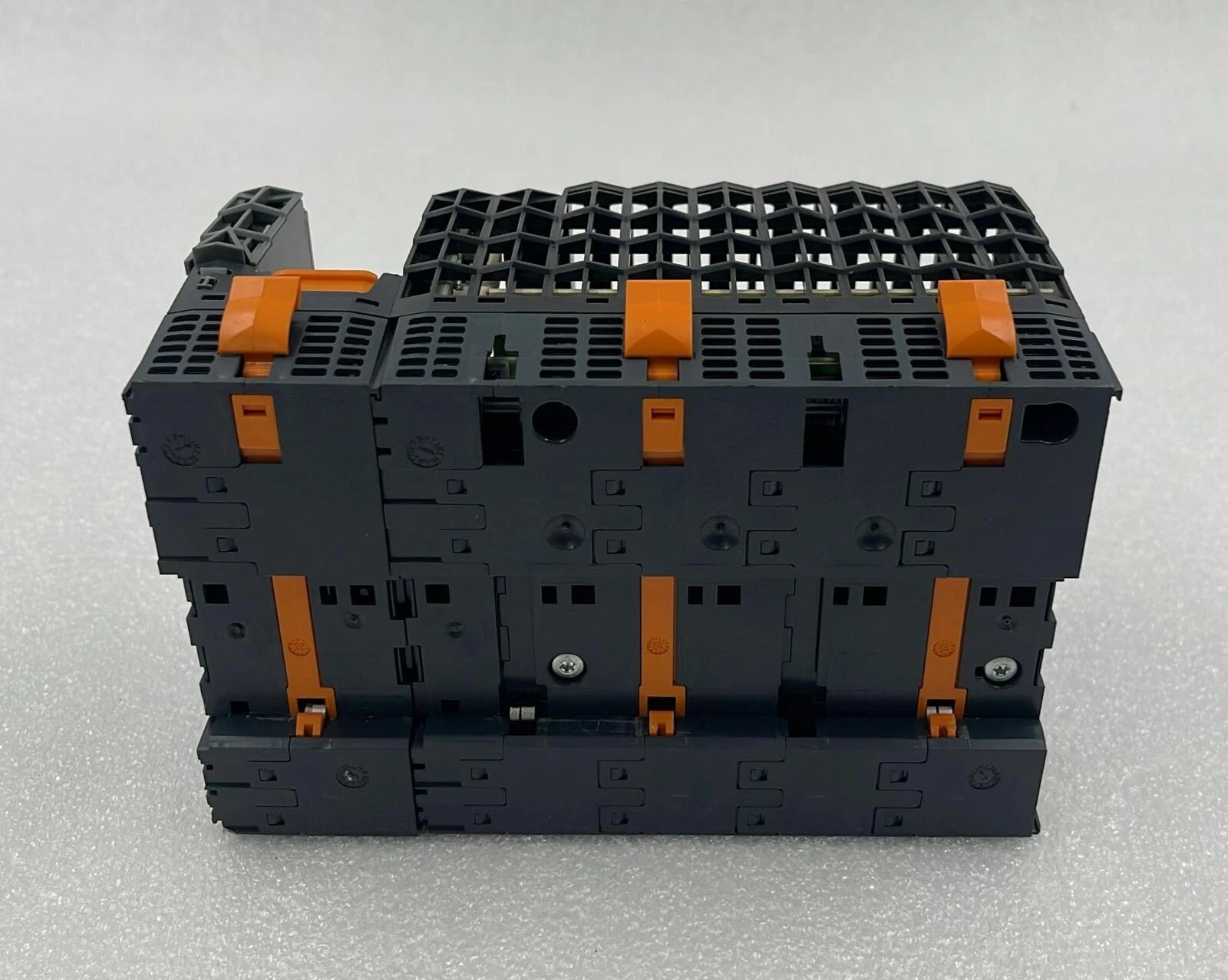 B&R Automation X20 CP 1583 Rev. D3 CPU Central Processing Unit Module