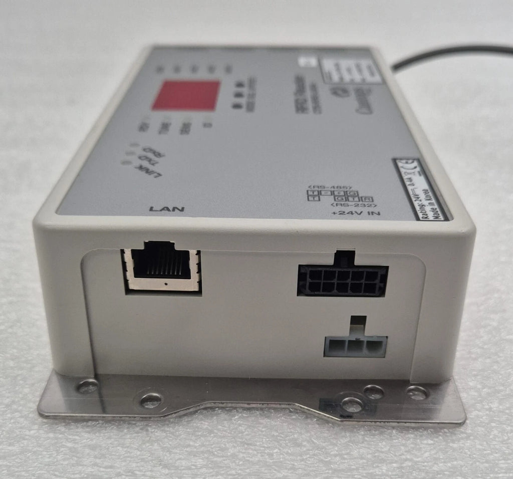 Cantops RFID Reader CTS-RFID-LM24 24V W/ AN-L002701 Antenna