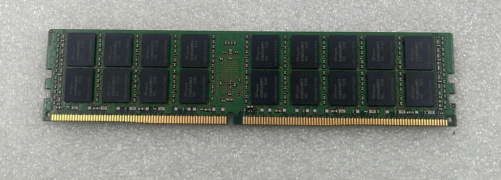 [LOT 7] SK Hynix 16GB 2Rx4 PC4-2133P-RA0-10 HMA42GR7MFR4N-TF Server RAM Memory
