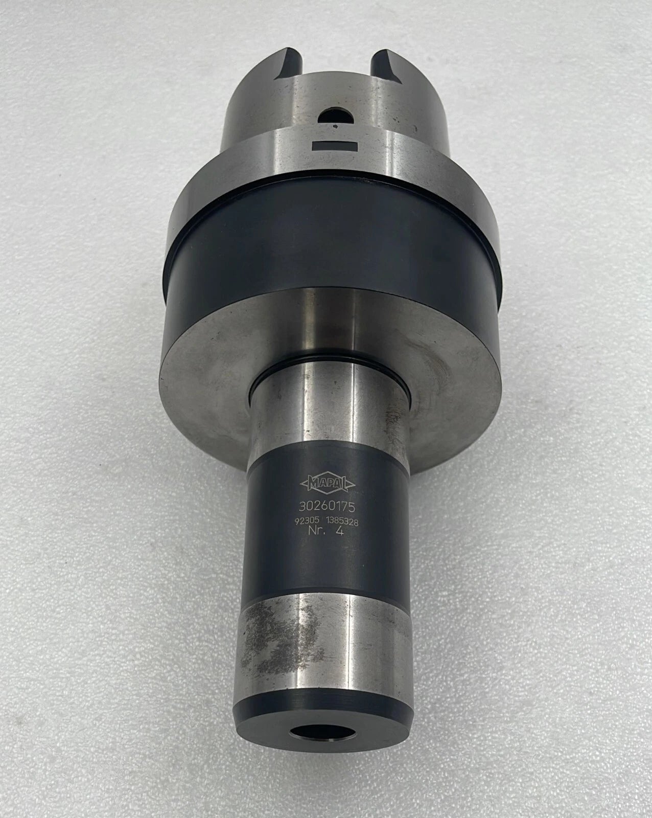 Mapal Drive Shaft 30260175 NR.4 Tool Holder