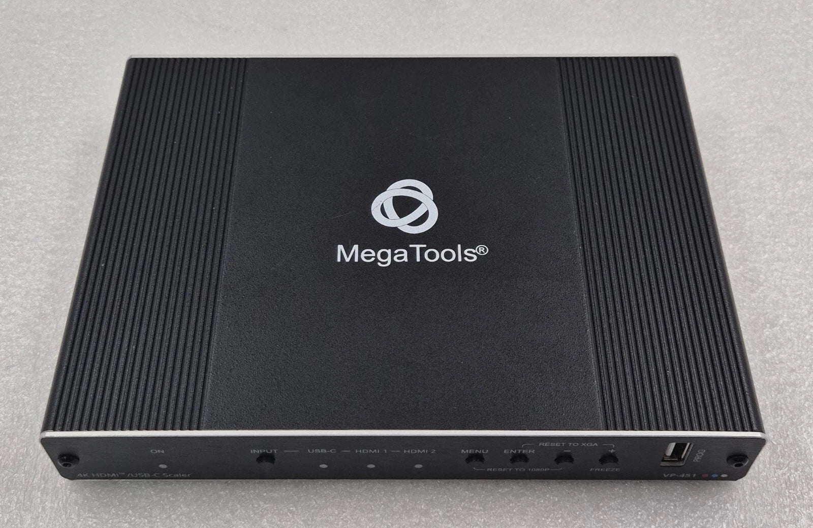 KRAMER MegaTools VP-451 4K HDMI / USB-C Scaler