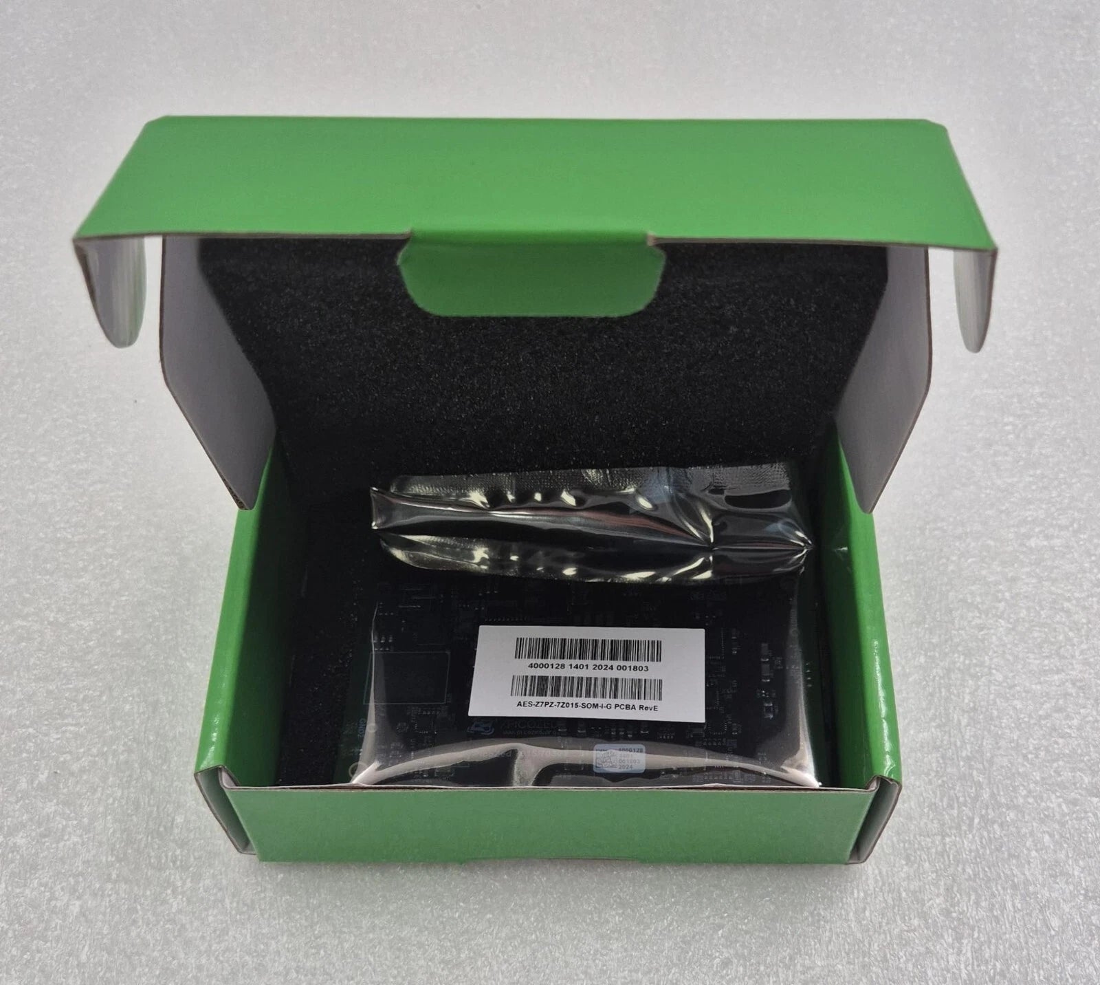 AVNET PicoZed 7015/7030 AES-Z7PZ-7Z015-SOM-I-G PCBA Rev E Development Board Tool