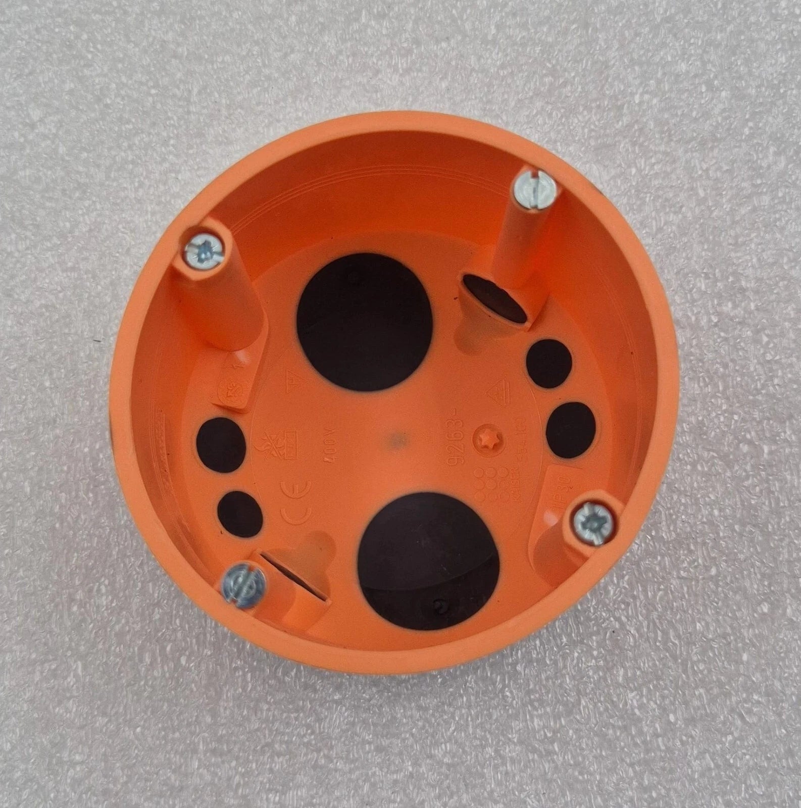 MOBOTIX DoorStation Info Module MX-2wirePlus-Set-PW 1381427 **NEW KIT**