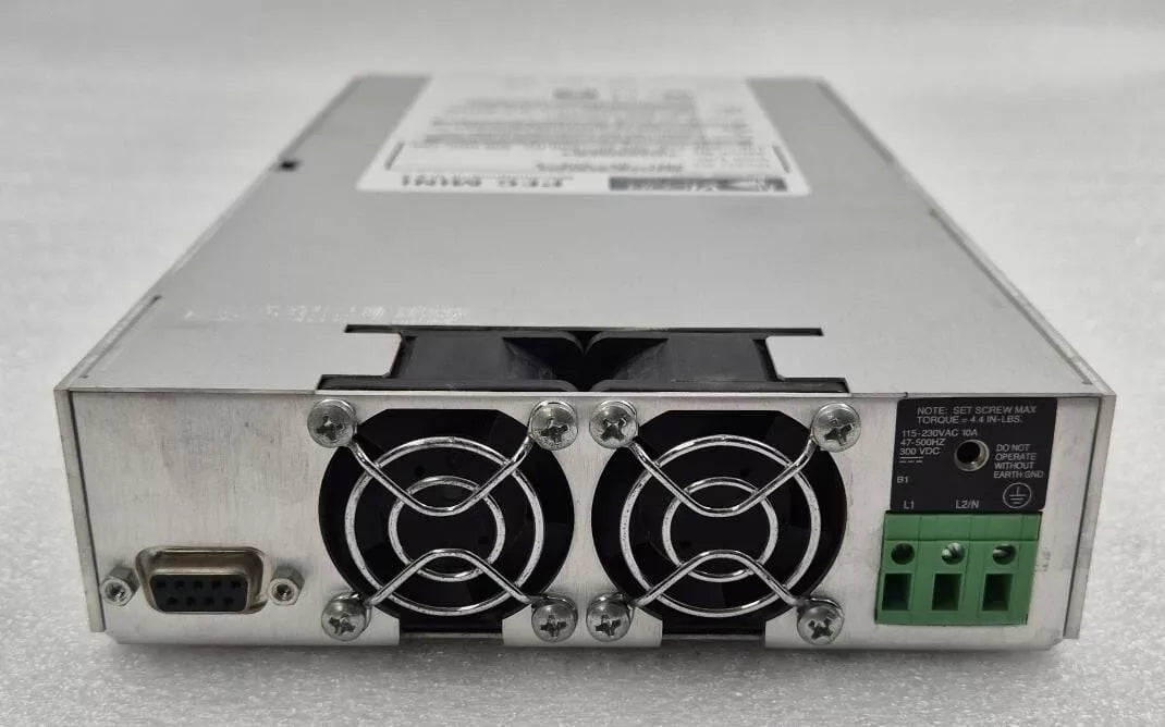 VICOR PFC MINI PM1-03-679-2 Power Supply 115-230VAC 10A