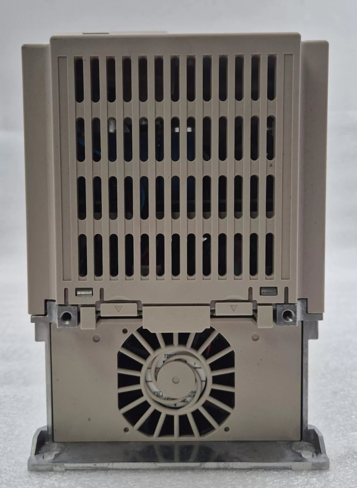 YASKAWA GA500 GA50C4018EBA CIPR-GA50C4018EBAA-BAAASA Frequency Inverter 400V