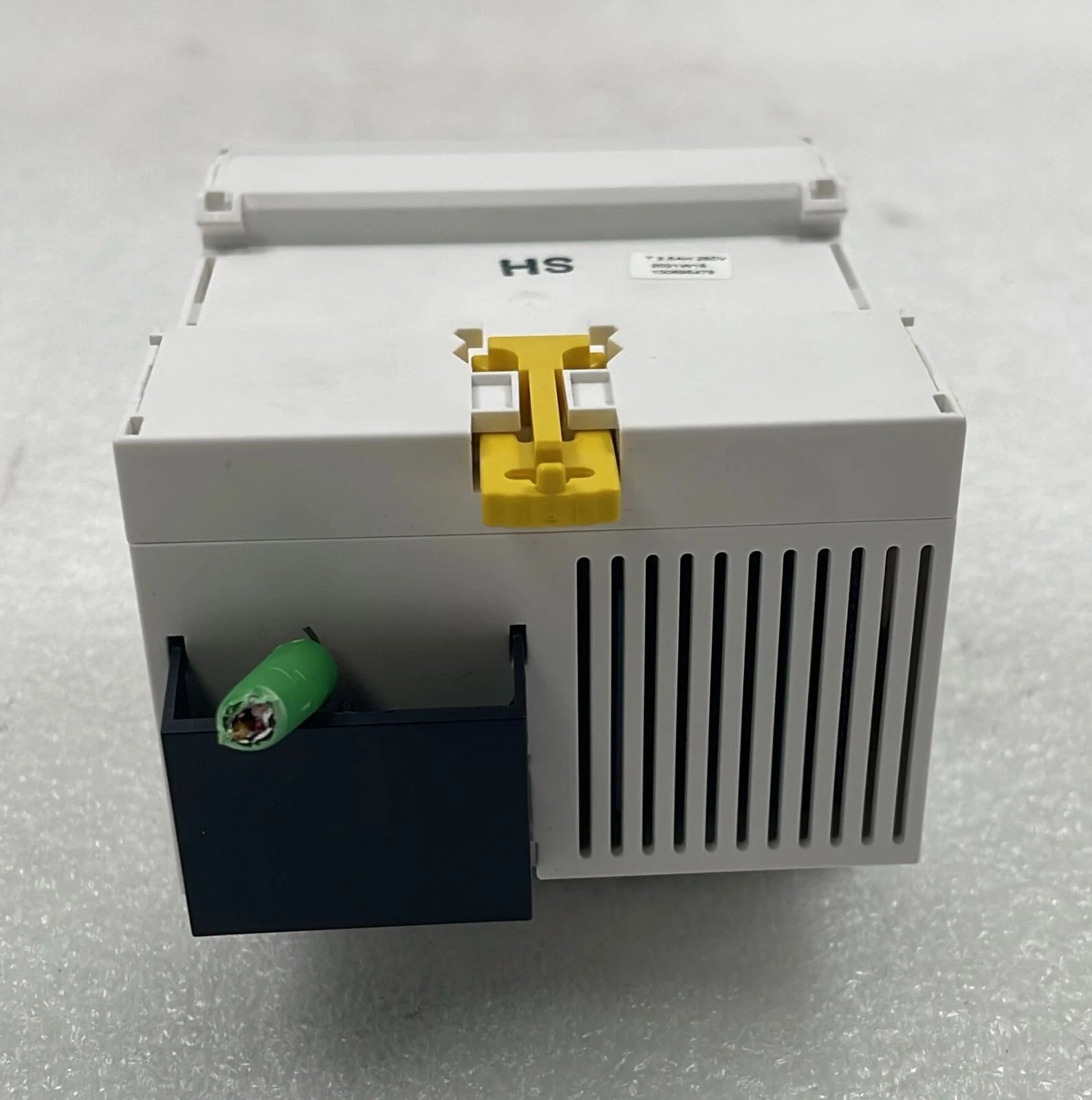 Schneider MTN6513-1202 SpaceLogic KNK Power Supply 640 mA