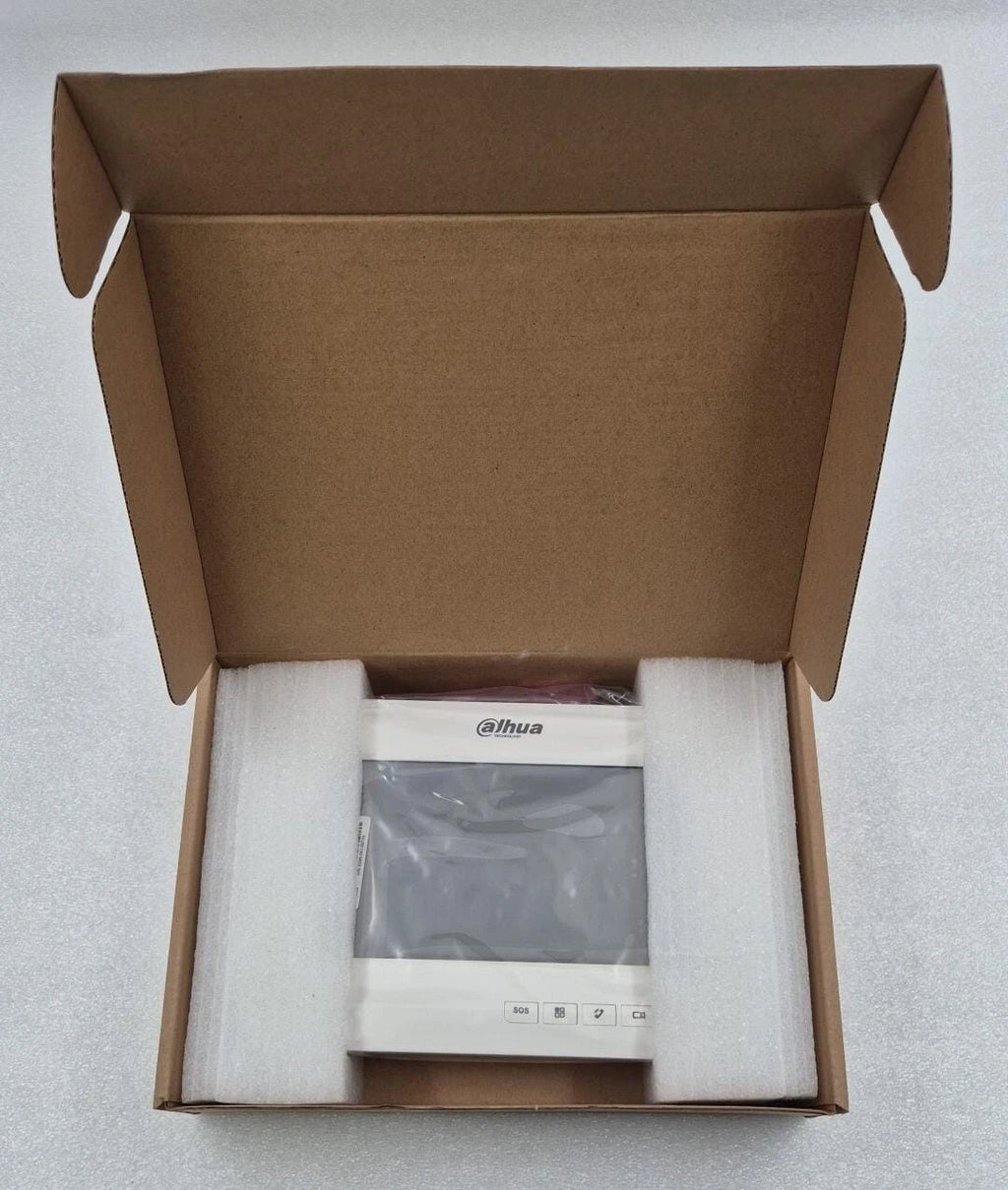 Dahua IP Indoor Monitor DHI-VTH2221A 7