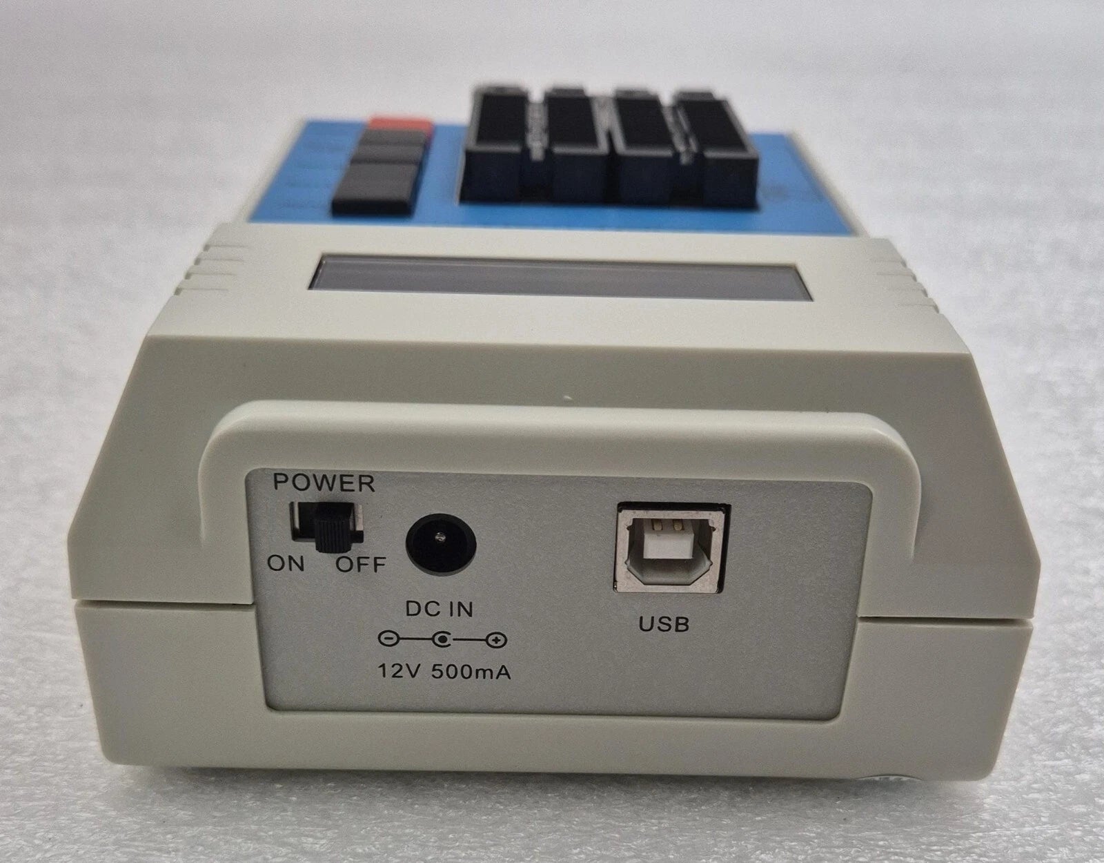 NEW - LEAP ELECTRONIC LEAPER PRODUCTS LEAPER-3C FLASH WRITER PROGRAMMER