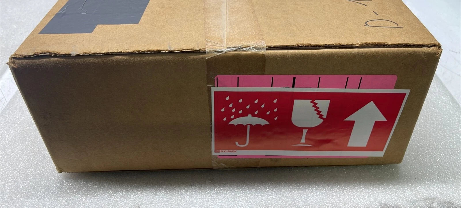NEW SEALED - GAMBER-JOHNSON PANASONIC DOCK CF-19 NO RF 7160-0264-00